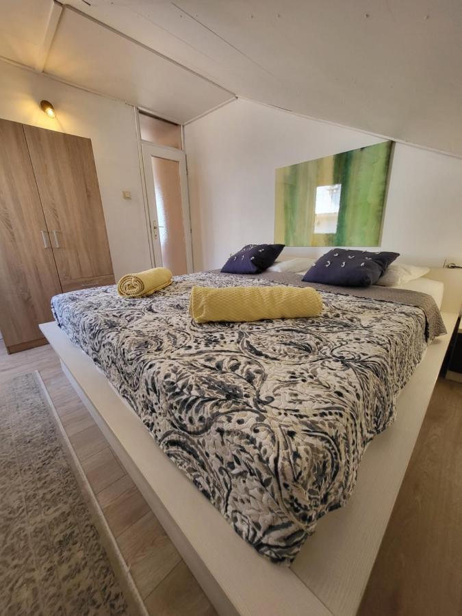 ApartmaniinPrimošten Exterior foto